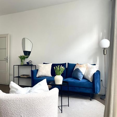 The Blue Viecation Apartment Вена Экстерьер фото